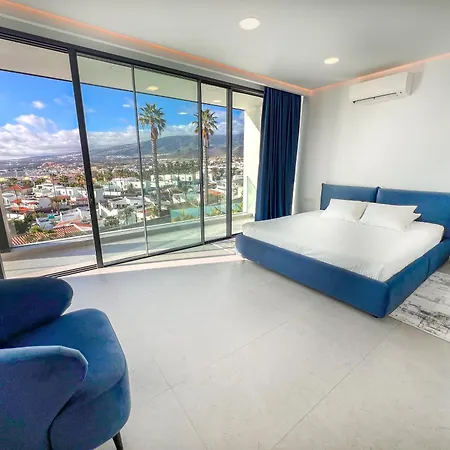 Atma Villa *
